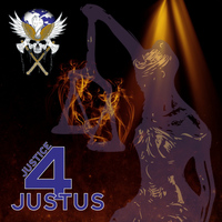 Justus feat. Leo the CEO - Unstoppable (feat. Leo the CEO) - Single