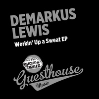 Demarkus Lewis - Werkin' Up a Sweat EP