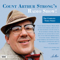 Count Arthur Strong - Count Arthur Strong's Radio Show! The Complete Third Series - EP