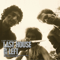 David Hess - The Last House On the Left (Original 1972 Motion Picture Soundtrack) (Explicit)