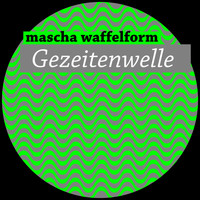 Mascha Waffelform - Gezeitenwelle