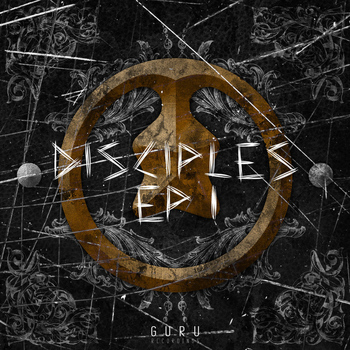 Various Artists - Disciples EP 1
