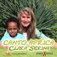 Clara Serina - Canto africa (Italian Version)