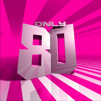 Various Artists - Only 80's