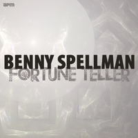 Benny Spellman - Fortune Teller