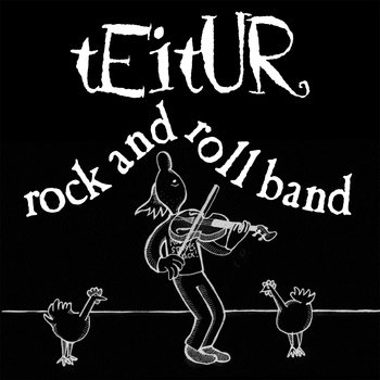Teitur - Rock and Roll Band (Radio Edit)