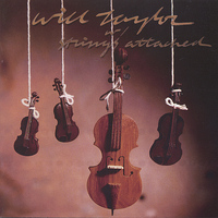 Will Taylor - Will Taylor with Strings Attached