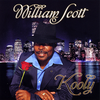 William Scott - Kooly