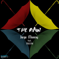 Jorge Monroy - The Rain (Radio Edit)