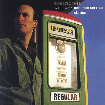 Christopher Williams - One Man Service Station