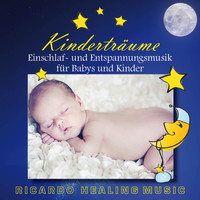 Ricardo M - Kinderträume: Einschlaf- und Entspannungsmusik für Babys und Kinder