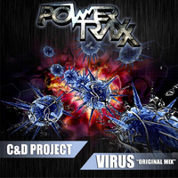 C&D Project - Virus