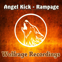 Angel Kick - Rampage