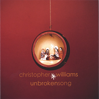 Christopher Williams - Unbroken Song
