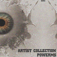 Powerms - Artist Collection, Vol. 4