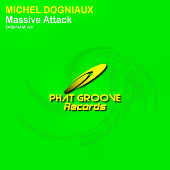 Michel Dogniaux - Massive Attack