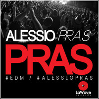 Alessio Pras - Pras