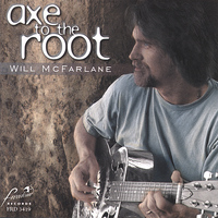 Will McFarlane - Axe to the Root