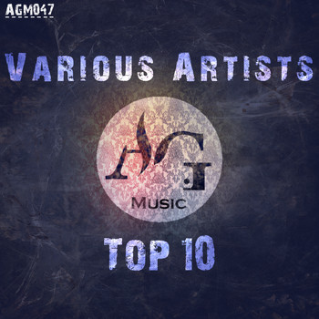 Various Artists - Top 10