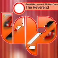 Gerald Henderson & Rio Dela Duna - The Reverend