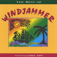 Windjammer - Best of Windjammer