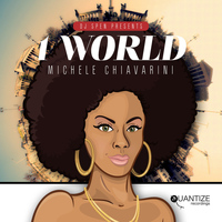 Michele Chiavarini - 1 World