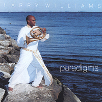 Larry Williams - Paradigms