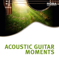 Walter Grund - Acoustic Guitar Moments