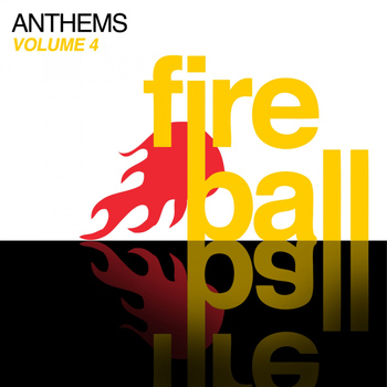 Various Artists - Fireball Anthems - Volume 4