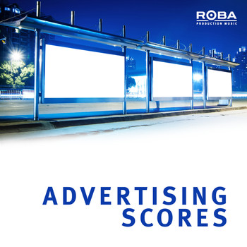 Dean Wagg & Christian Seim - Advertising Scores