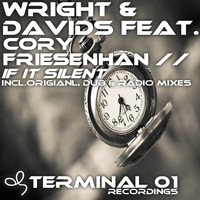 Wright & Davids Feat.Cory Friesenhan - If It Silent