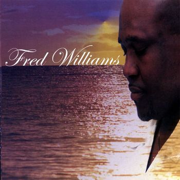 Fred Williams - Fred Williams