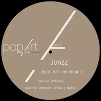 Jonzz - Soul Full Immersion