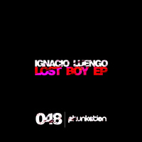 Ignacio Luengo - Lost Boy EP
