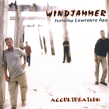 Windjammer and Lawrence App - Acculturation