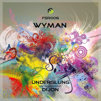 Wyman - Underslung