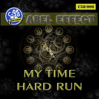 Abel Effect - My Time EP