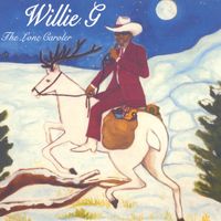 Willie G - The Lone Caroler