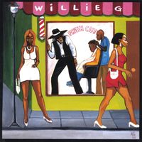 Willie G - Fresh Cut