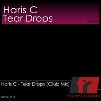 Haris C - Tear Drops