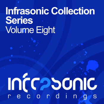 Various Artists - Infrasonic Collection Series Volume Eight