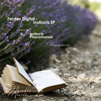 Ferdas Digital - Instincts EP