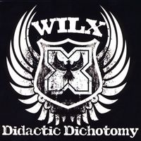 WILX - Didactic Dichotomy