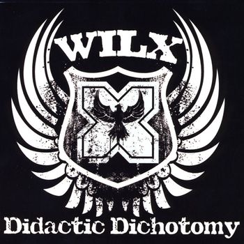 WILX - Didactic Dichotomy