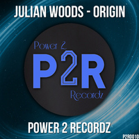 Julian Woods - Origin