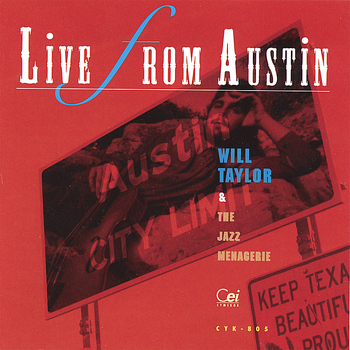 Will Taylor - Live from Austin
