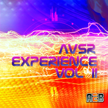 Various Artists - Experience Vol II