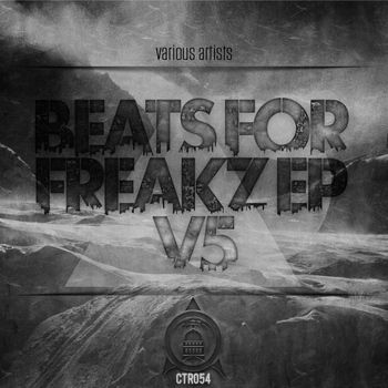 Various Artists - Beats For Freaks 5