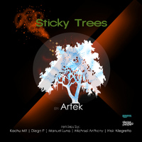 Artek - Sticky Trees