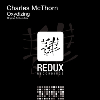 Charles McThorn - Oxydizing